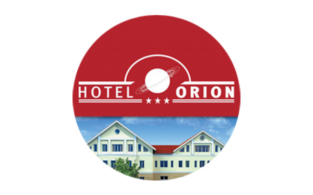 Отель "Орион", SMM-продвижение