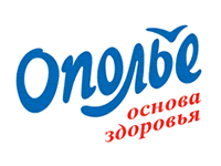 Лого: Холдинговая компания "Ополье"